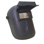 Mặt nạ hàn đội đầu H90