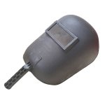Mặt nạ hàn cán ép HE91 2