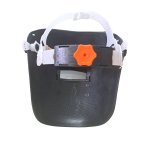 Mặt nạ hàn đội đầu H90 4