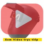 Mặt nạ hàn đội đầu H90 1