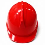 Nón bảo hộ kỹ sư SSEDA Hàn Quốc mặt tròn 3