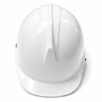 Nón bảo hộ kỹ sư SSEDA Hàn Quốc mặt tròn 2