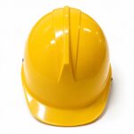 Nón bảo hộ kỹ sư SSEDA Hàn Quốc mặt tròn 1