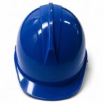 Nón bảo hộ kỹ sư SSEDA Hàn Quốc mặt tròn 5