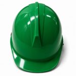 Nón bảo hộ kỹ sư SSEDA Hàn Quốc mặt tròn 4