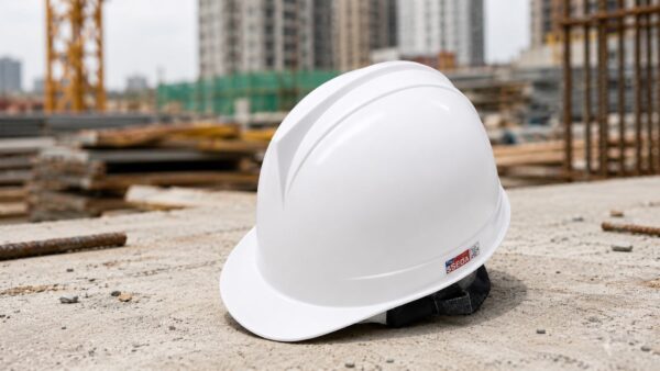 Nón bảo hộ kỹ sư SSEDA Hàn Quốc mặt tròn