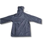 Áo mưa bộ khóa kéo chống nước 3
