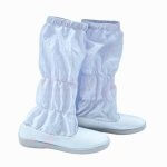Giày ủng phòng sạch chống tĩnh điện ESD 4