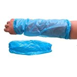 Ống tay nhựa PVC chống thắm