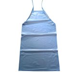 Tạp dề nhựa PVC chống thắm