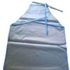Tạp dề nhựa PVC chống thắm 2