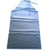 Tạp dề nhựa PVC chống thắm 1