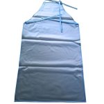 Tạp dề nhựa PVC chống thắm 1