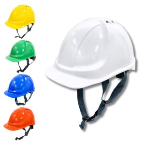 Nón bảo hộ kiểu 3M có lỗ thoáng khí N09