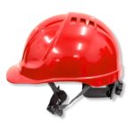 Nón bảo hộ kiểu 3M có lỗ thoáng khí N09 3