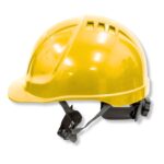 Nón bảo hộ kiểu 3M có lỗ thoáng khí N09 1