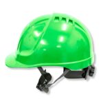 Nón bảo hộ kiểu 3M có lỗ thoáng khí N09 4