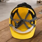 Nón bảo hộ kiểu 3M có lỗ thoáng khí N09 7