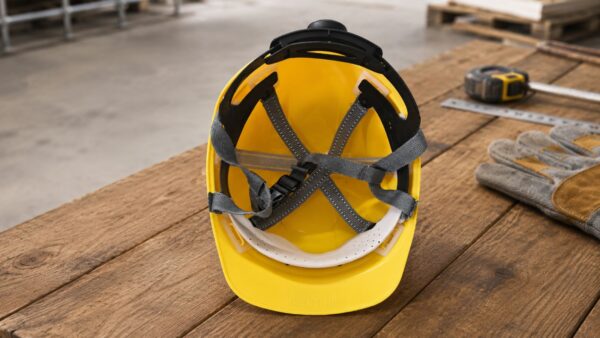 Nón bảo hộ kiểu 3M có lỗ thoáng khí N09