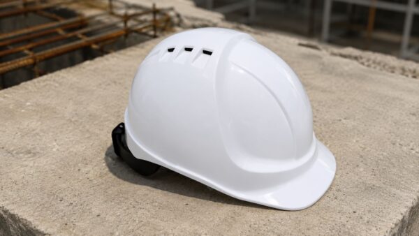 Nón bảo hộ kiểu 3M có lỗ thoáng khí N09