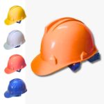 Nón bảo hộ công trình chống va đập KK001