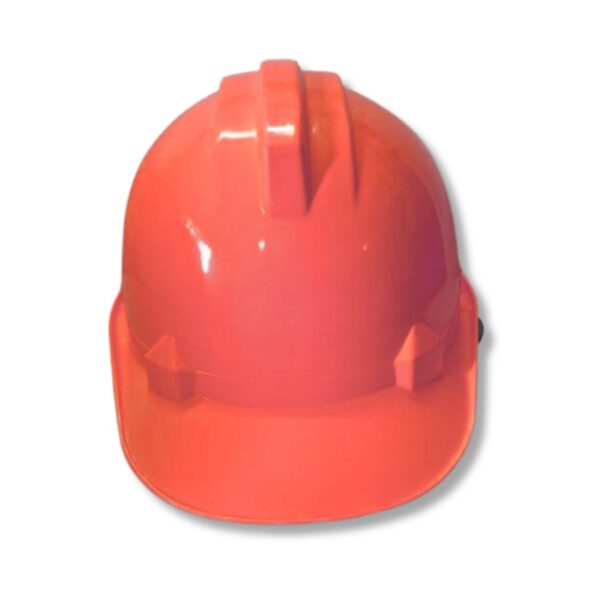 Nón bảo hộ công trình chống va đập KK001