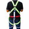 Dây đai an toàn toàn thân 2 móc có giảm sốc 3
