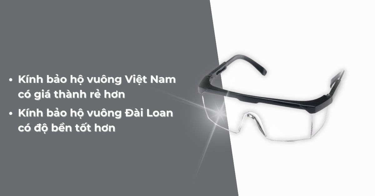 So sánh về giá cả