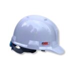 Mũ bảo hộ SSEDA IV nhựa HDPE mặt vuông 2