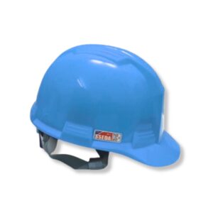 Mũ bảo hộ SSeda IV màu xanh biển