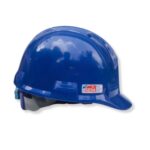 Mũ bảo hộ SSEDA IV nhựa HDPE mặt vuông 4