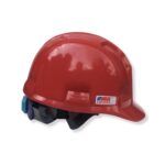 Mũ bảo hộ SSEDA IV nhựa HDPE mặt vuông 5