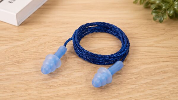 Nút tai chống ồn có dây 3M 1290